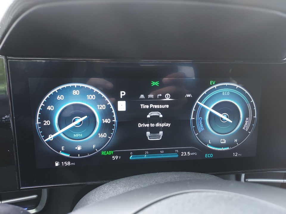 KMHLN4DJ1SU154216 2025 Hyundai Elantra Hybrid Limited