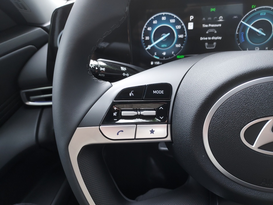 KMHLN4DJ1SU154216 2025 Hyundai Elantra Hybrid Limited