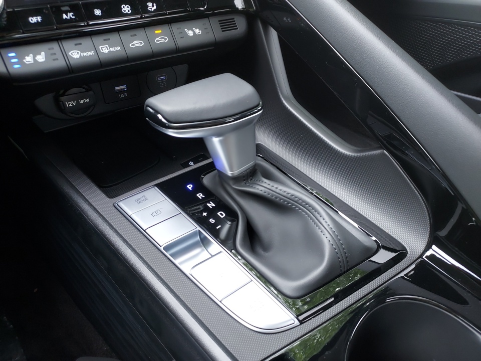 KMHLN4DJ1SU154216 2025 Hyundai Elantra Hybrid Limited