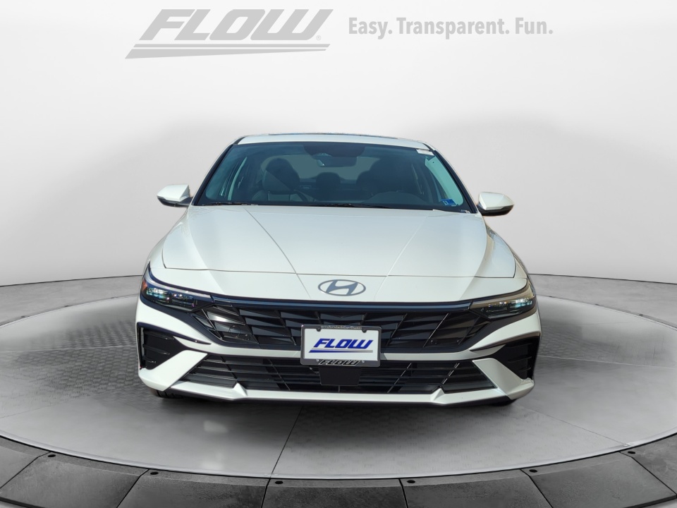 KMHLP4DG9TU292148 2026 Hyundai Elantra Limited