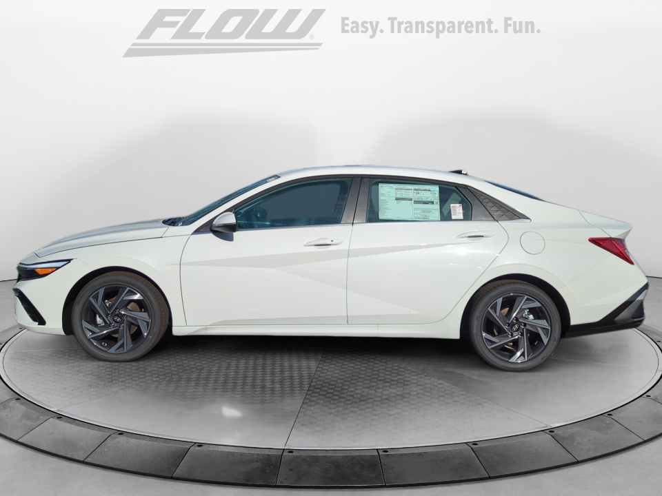 KMHLP4DG9TU292148 2026 Hyundai Elantra Limited