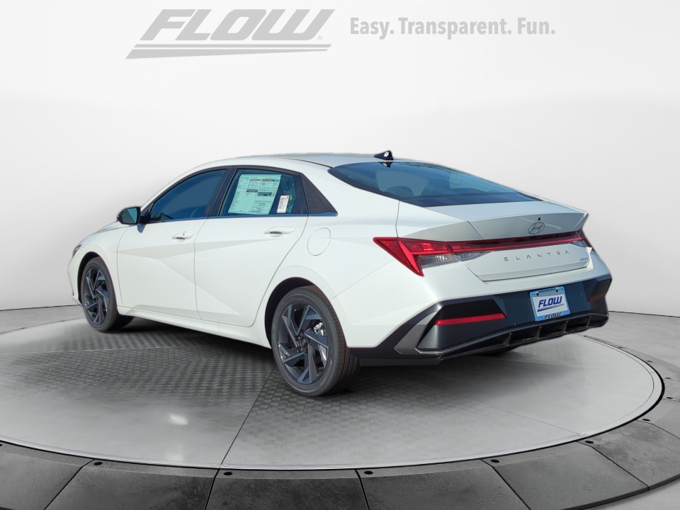 KMHLP4DG9TU292148 2026 Hyundai Elantra Limited