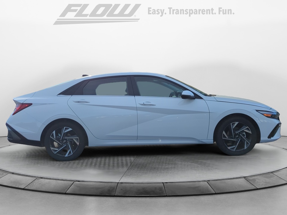 KMHLP4DG9TU292148 2026 Hyundai Elantra Limited