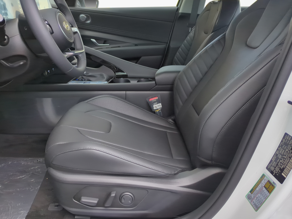 KMHLP4DG9TU292148 2026 Hyundai Elantra Limited