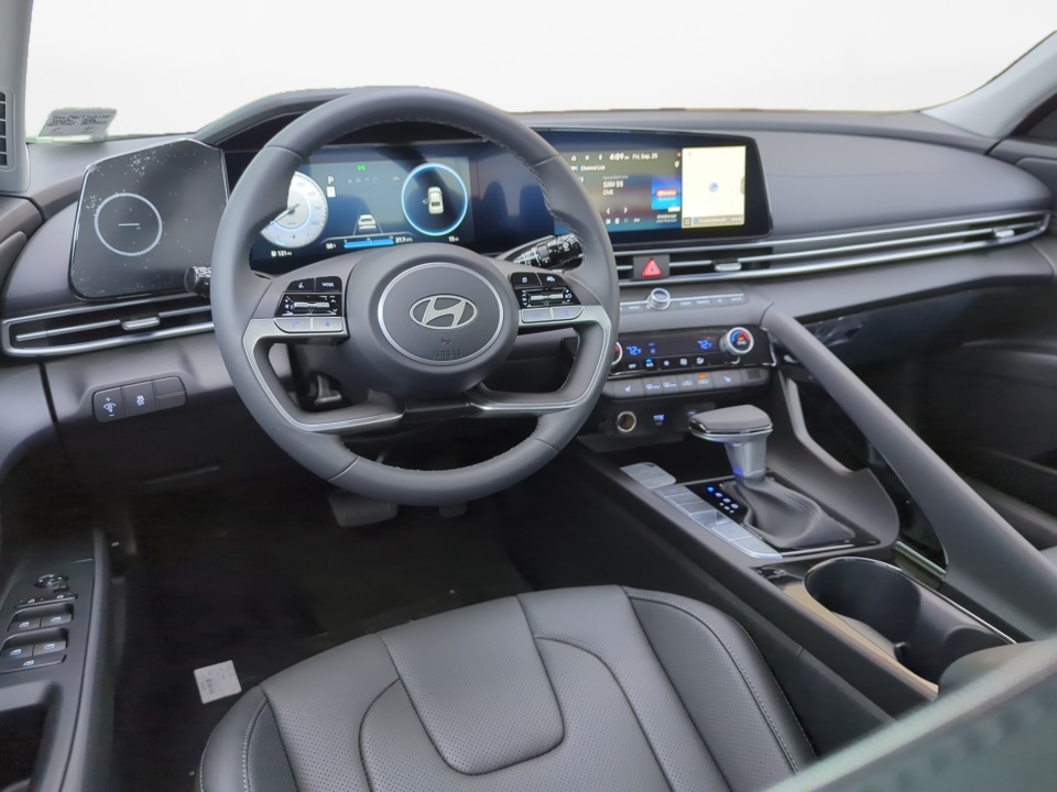 KMHLP4DG9TU292148 2026 Hyundai Elantra Limited