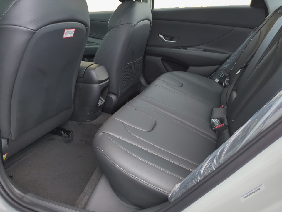 KMHLP4DG9TU292148 2026 Hyundai Elantra Limited