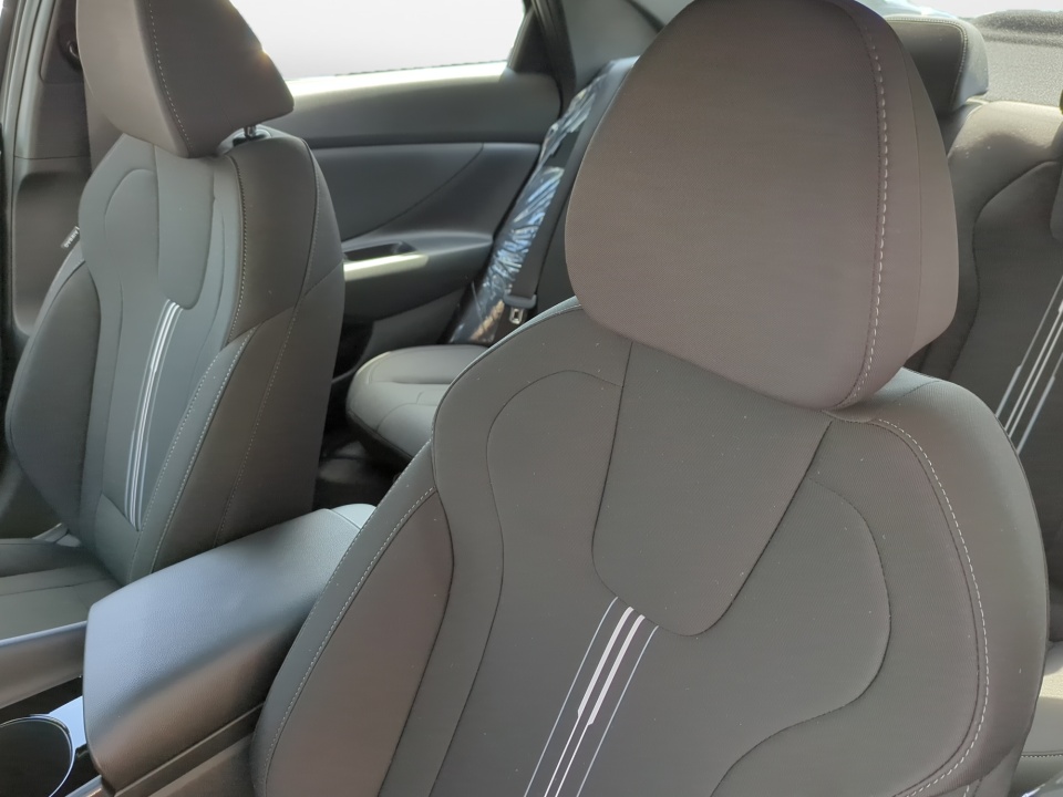KMHLS4DG2TU202417 2026 Hyundai Elantra SEL Sport Premium