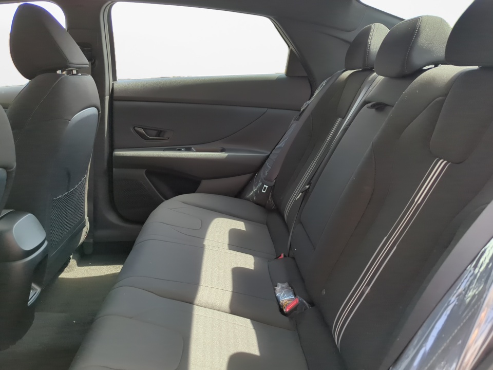 KMHLS4DG2TU202417 2026 Hyundai Elantra SEL Sport Premium