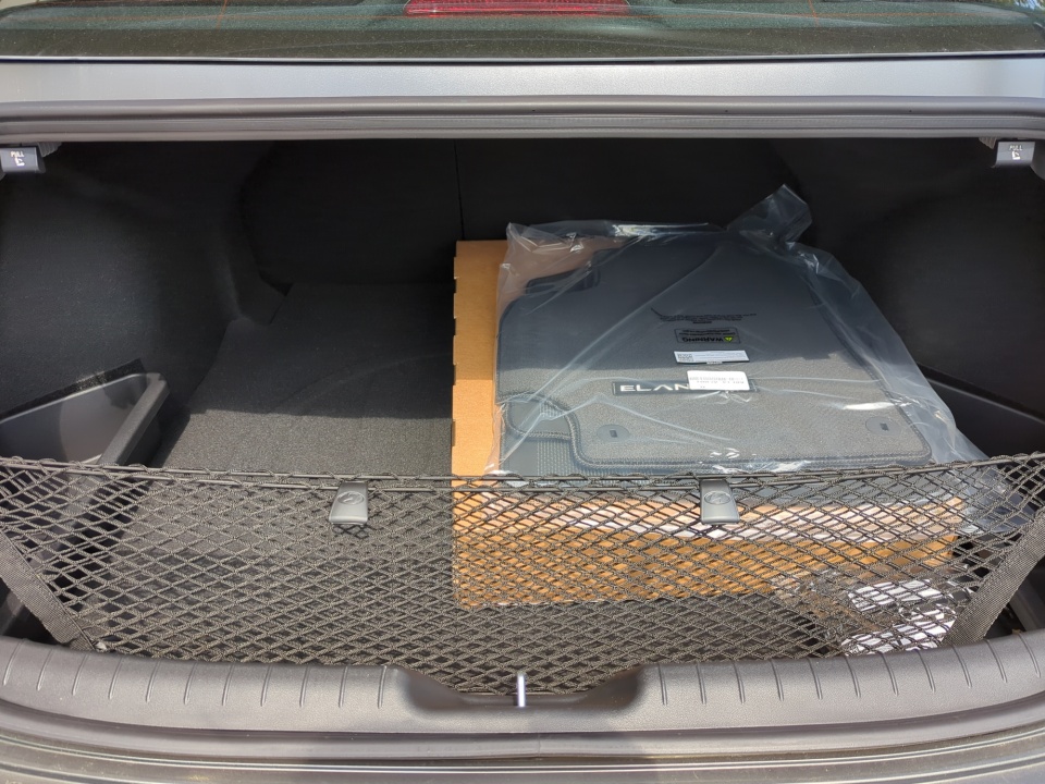 KMHLS4DG2TU202417 2026 Hyundai Elantra SEL Sport Premium