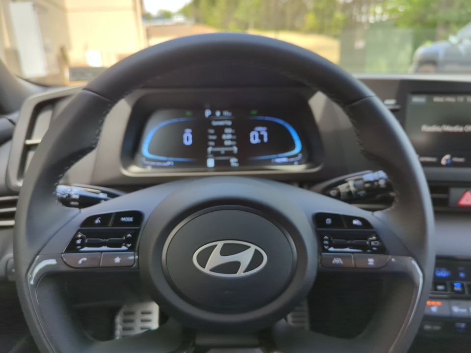 KMHLS4DG2TU202417 2026 Hyundai Elantra SEL Sport Premium