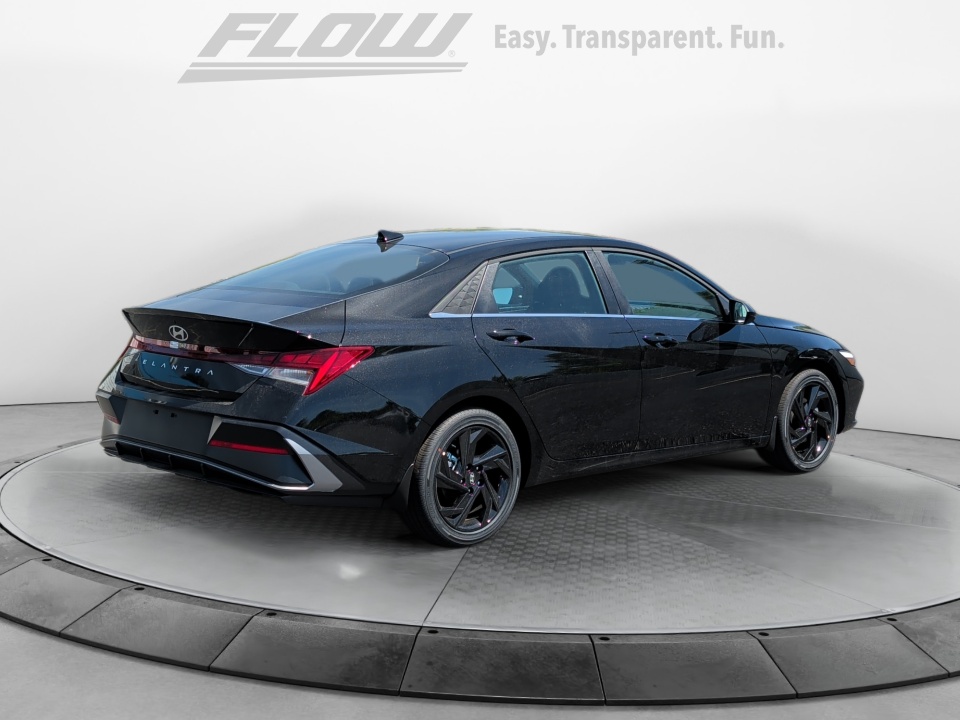 KMHLS4DG5TU210625 2026 Hyundai Elantra SEL Sport Premium