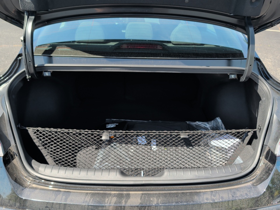 KMHLS4DG5TU210625 2026 Hyundai Elantra SEL Sport Premium