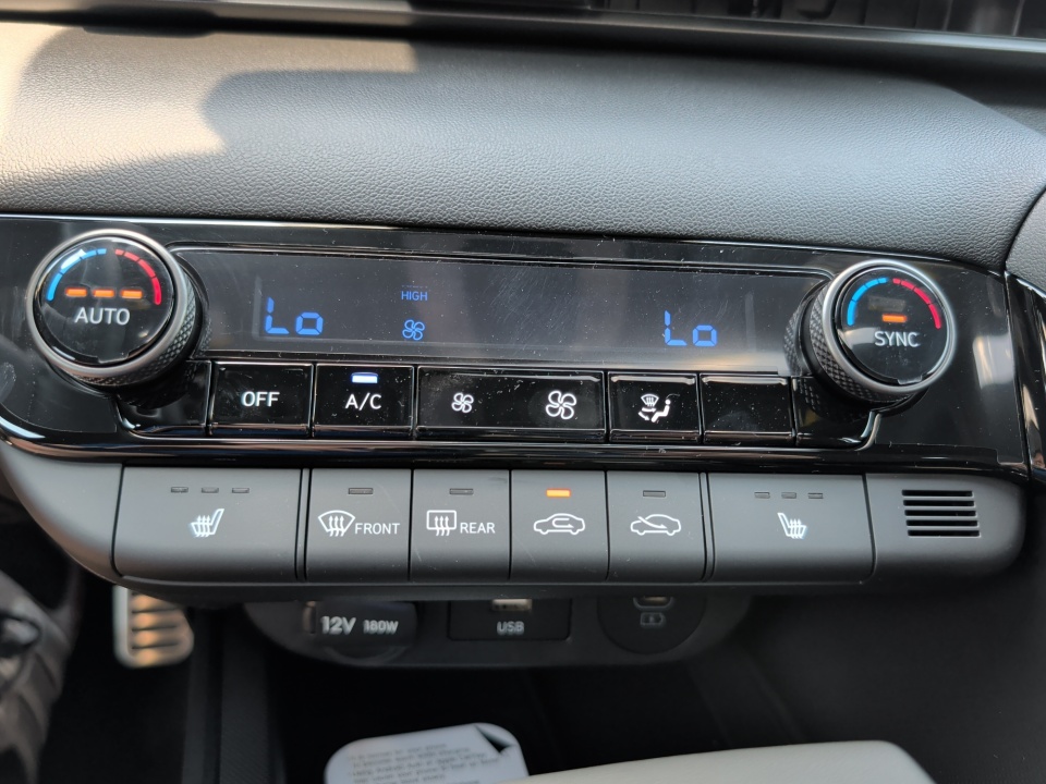 KMHLS4DG6TU222816 2026 Hyundai Elantra SEL Sport Premium