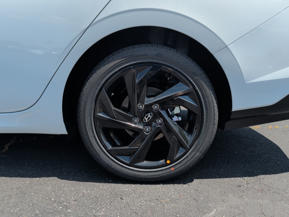 KMHLS4DG6TU222816 2026 Hyundai Elantra SEL Sport Premium
