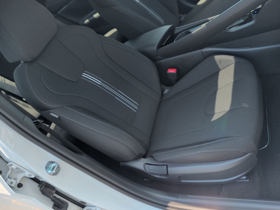 KMHLS4DG6TU222816 2026 Hyundai Elantra SEL Sport Premium