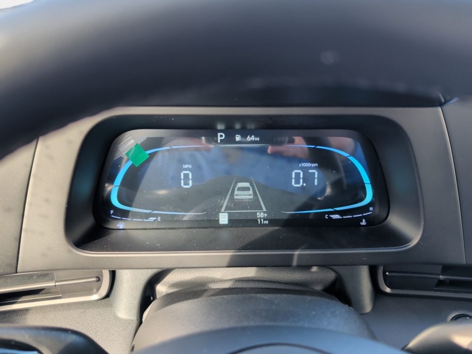 KMHLS4DG8TU127352 2026 Hyundai Elantra SEL Sport Premium