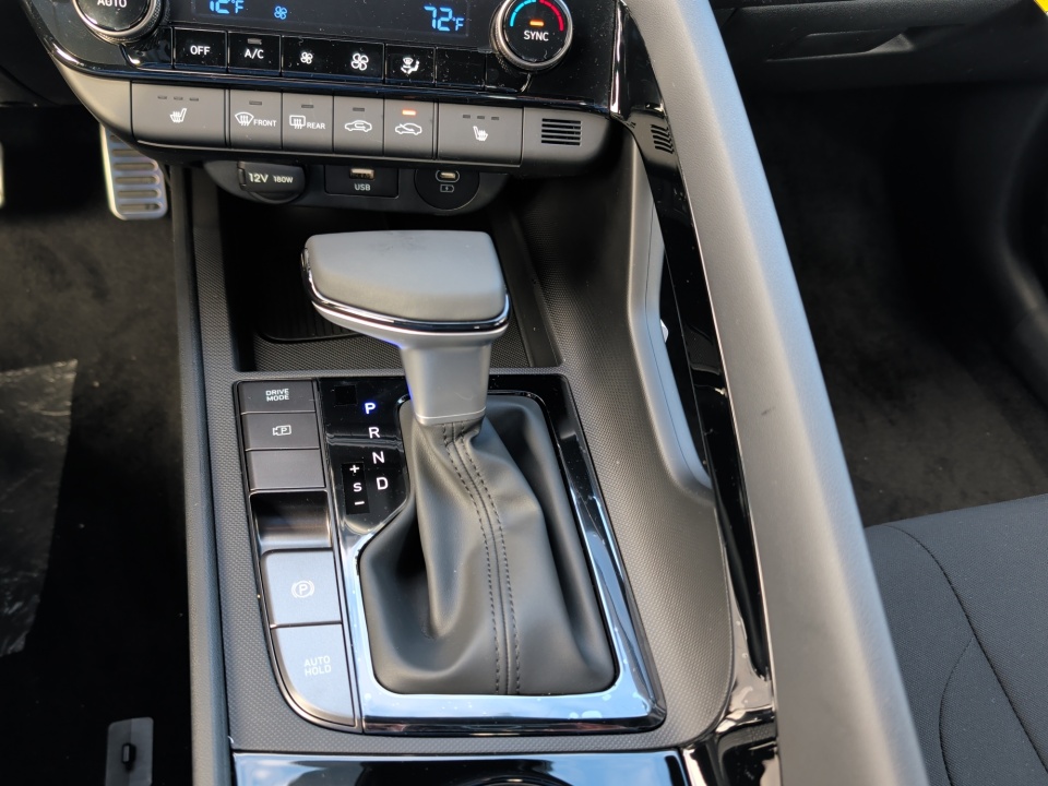 KMHLS4DG8TU127352 2026 Hyundai Elantra SEL Sport Premium