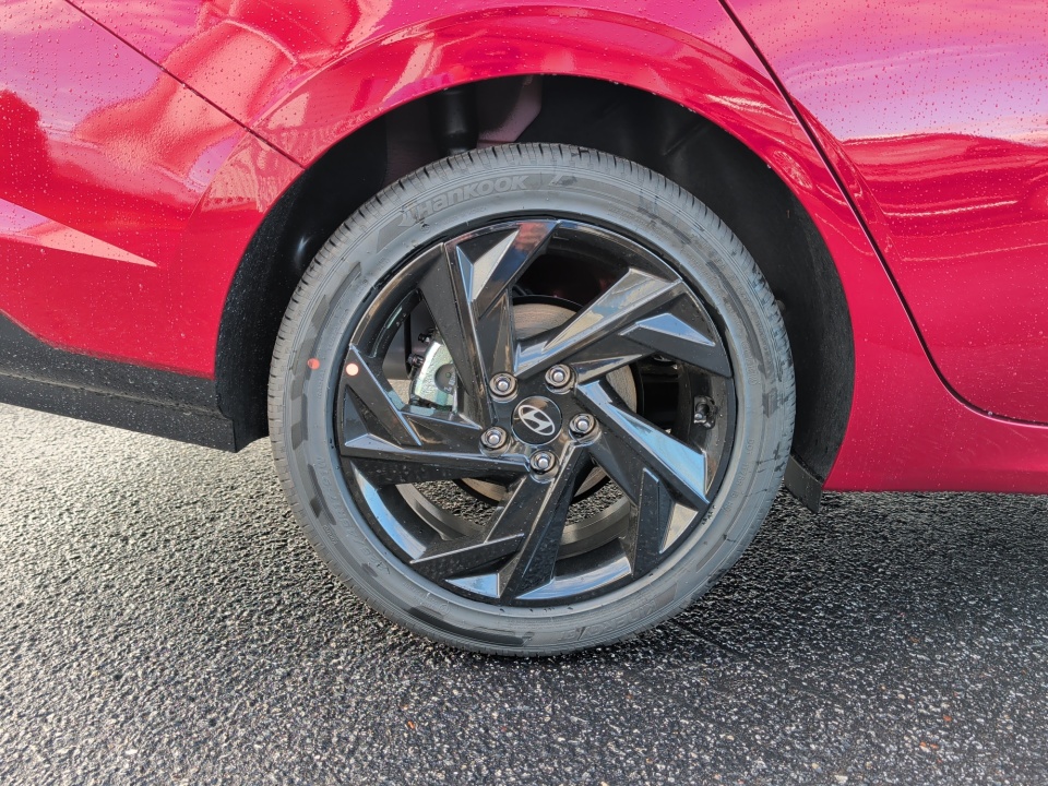 KMHLS4DG8TU127352 2026 Hyundai Elantra SEL Sport Premium