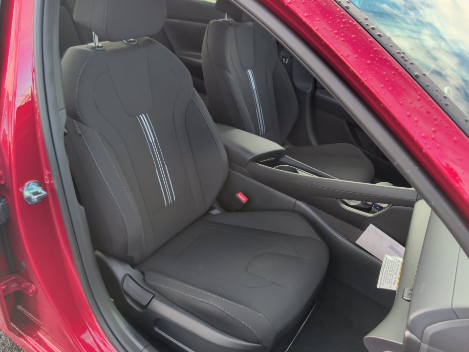 KMHLS4DG8TU127352 2026 Hyundai Elantra SEL Sport Premium