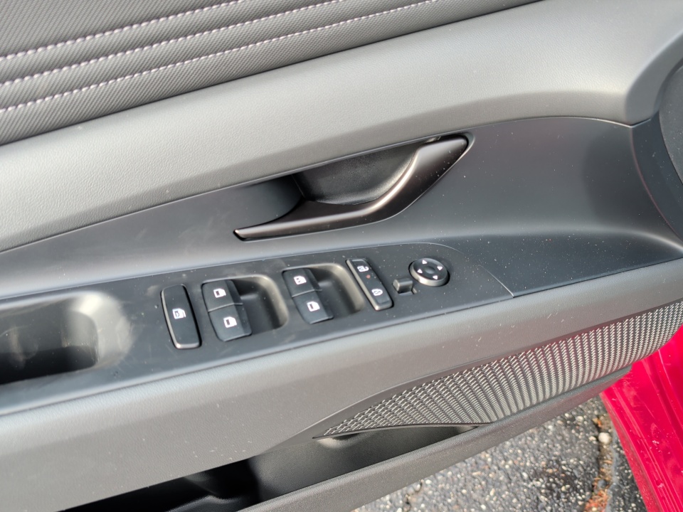 KMHLS4DG8TU127352 2026 Hyundai Elantra SEL Sport Premium