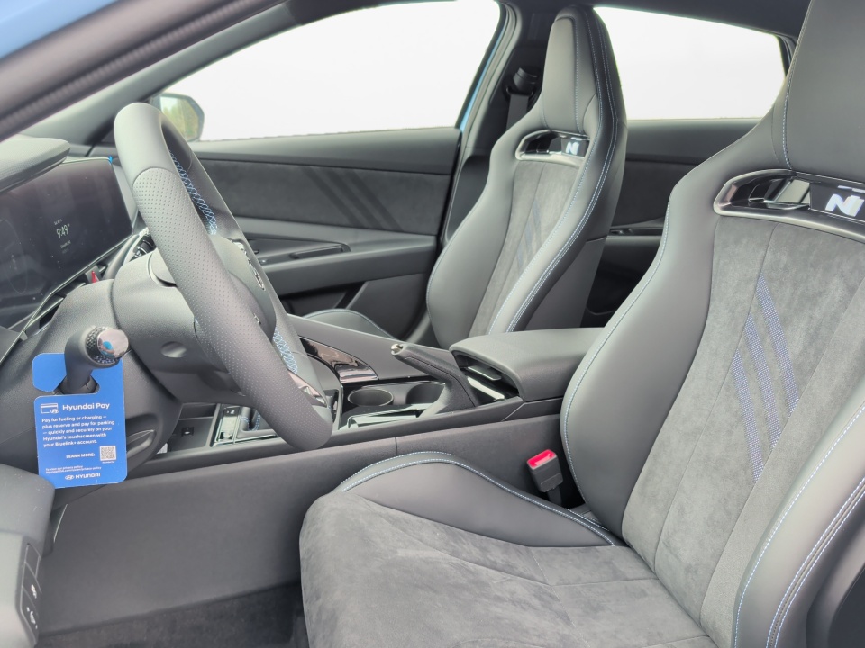 KMHLW4DK2TU040037 2026 Hyundai Elantra N