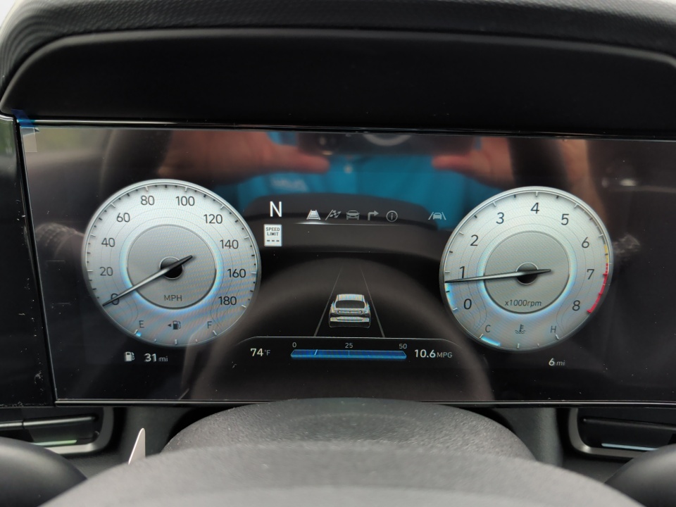 KMHLW4DK2TU040037 2026 Hyundai Elantra N