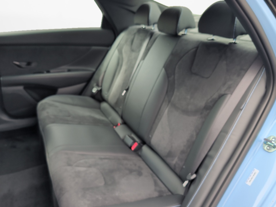 KMHLW4DK2TU040037 2026 Hyundai Elantra N