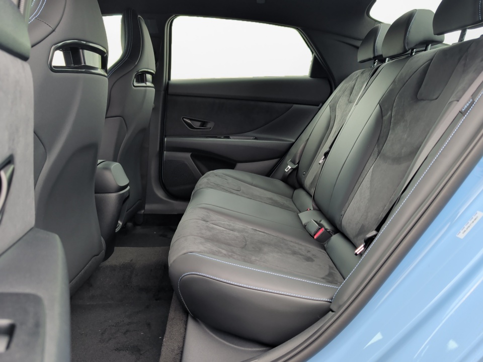 KMHLW4DK2TU040037 2026 Hyundai Elantra N