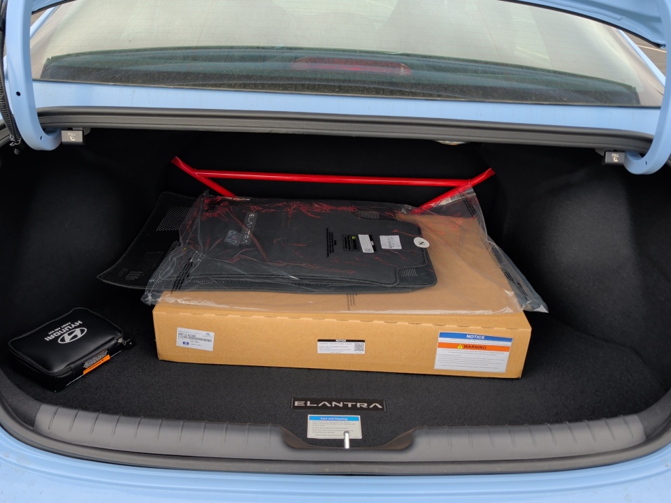 KMHLW4DK2TU040037 2026 Hyundai Elantra N