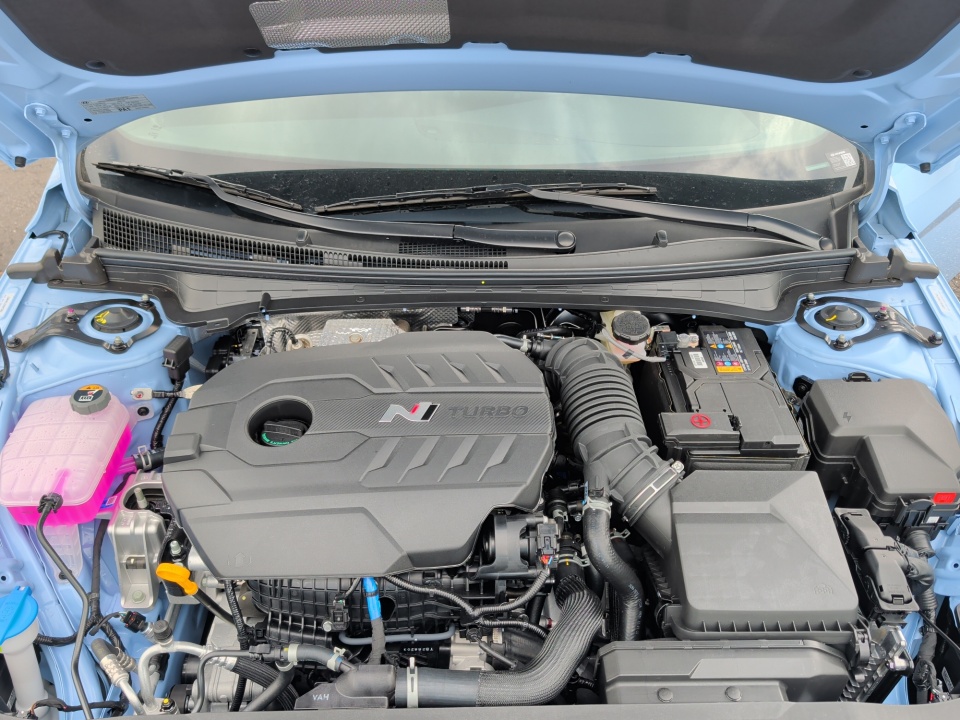 KMHLW4DK2TU040037 2026 Hyundai Elantra N