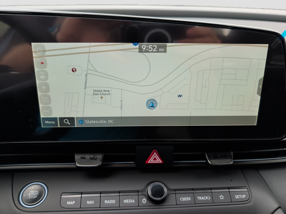 KMHLW4DK2TU040037 2026 Hyundai Elantra N