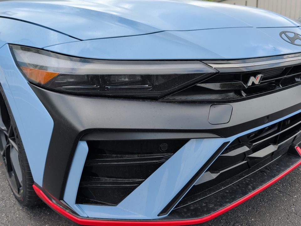 KMHLW4DK2TU040037 2026 Hyundai Elantra N