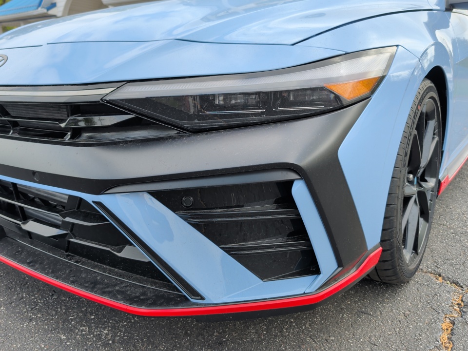 KMHLW4DK2TU040037 2026 Hyundai Elantra N