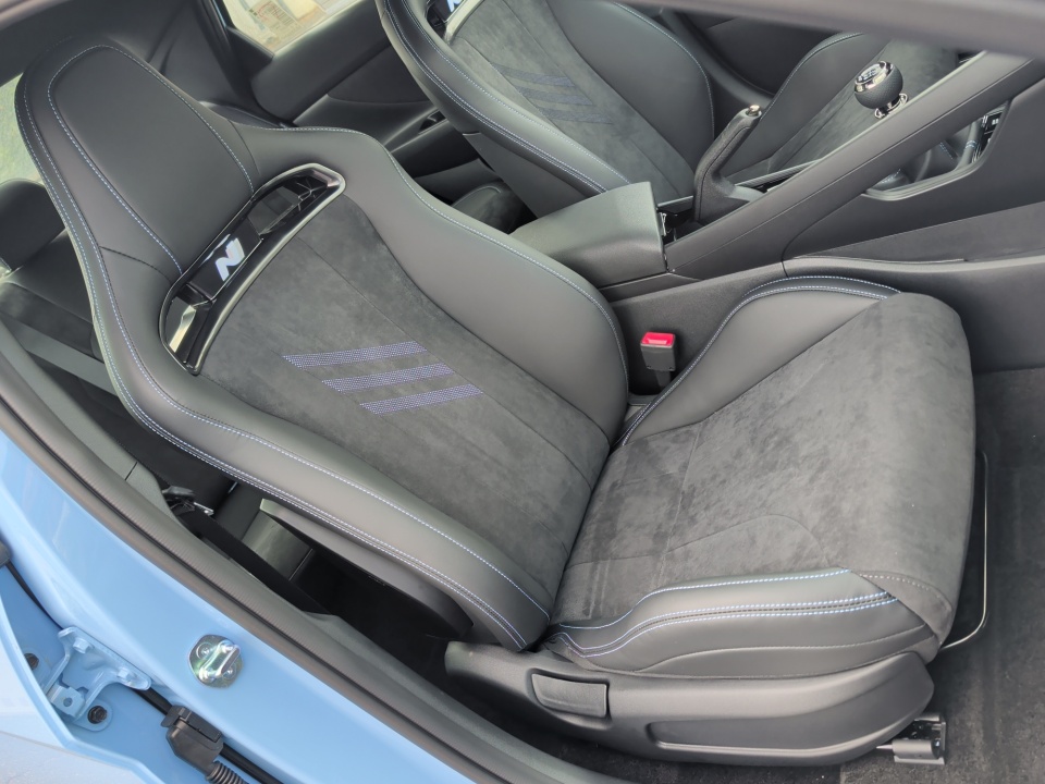 KMHLW4DK2TU040037 2026 Hyundai Elantra N