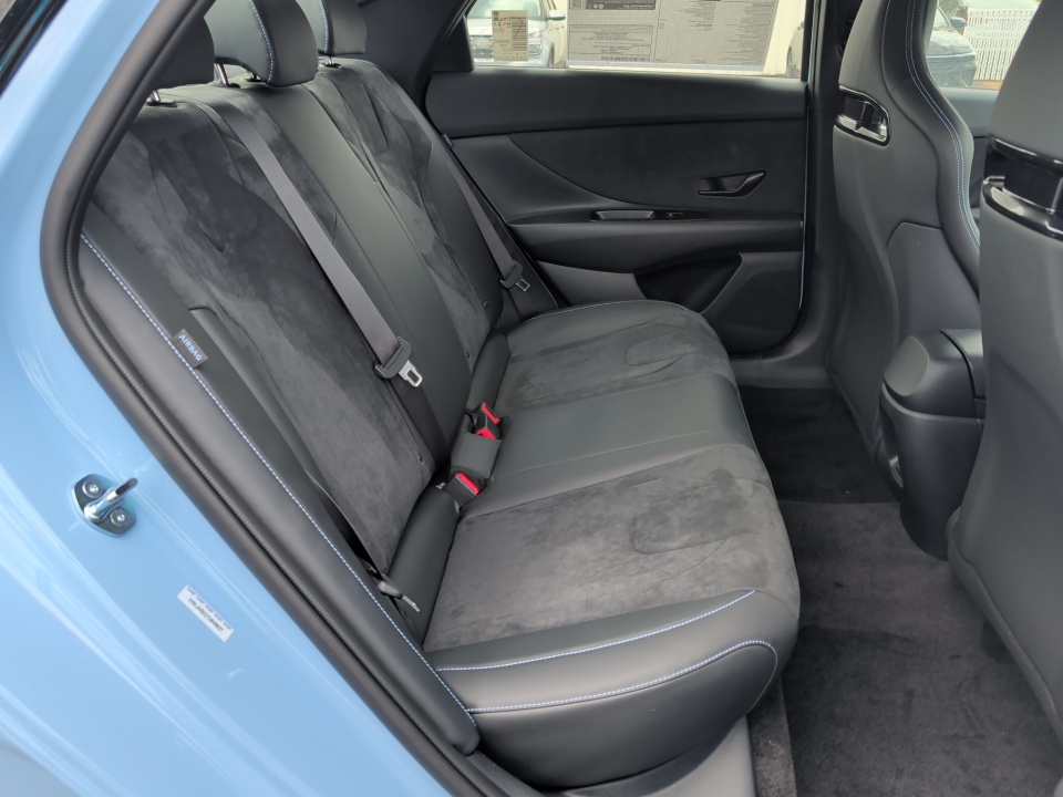 KMHLW4DK2TU040037 2026 Hyundai Elantra N