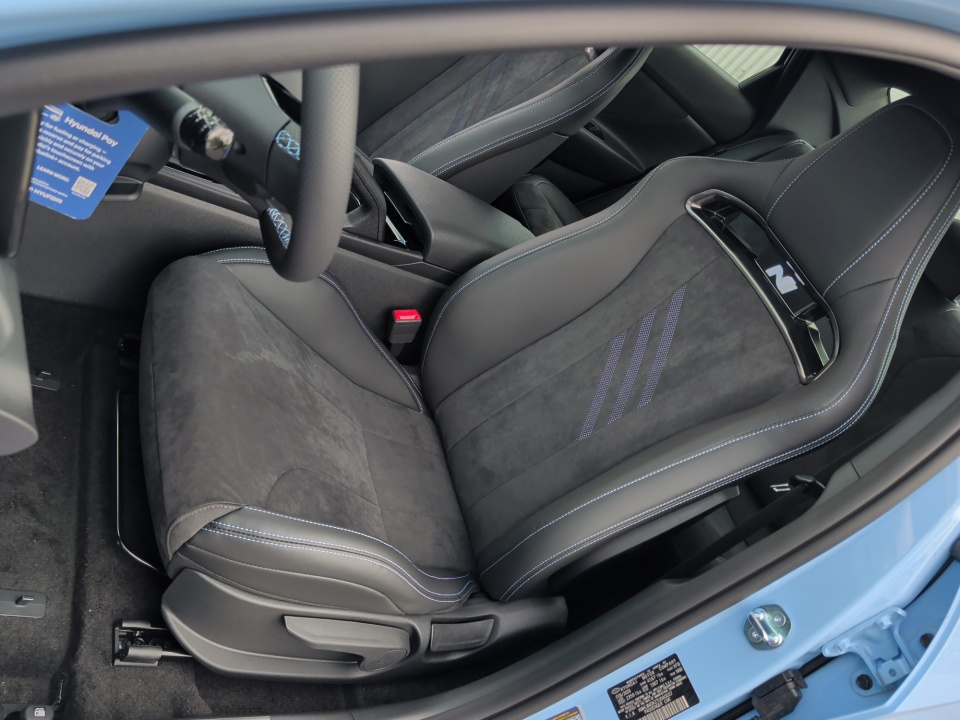 KMHLW4DK2TU040037 2026 Hyundai Elantra N