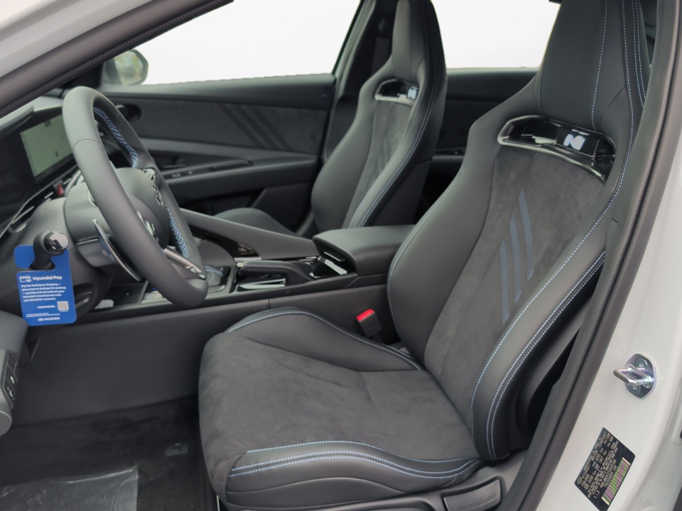 KMHLW4DK3TU039768 2026 Hyundai Elantra N