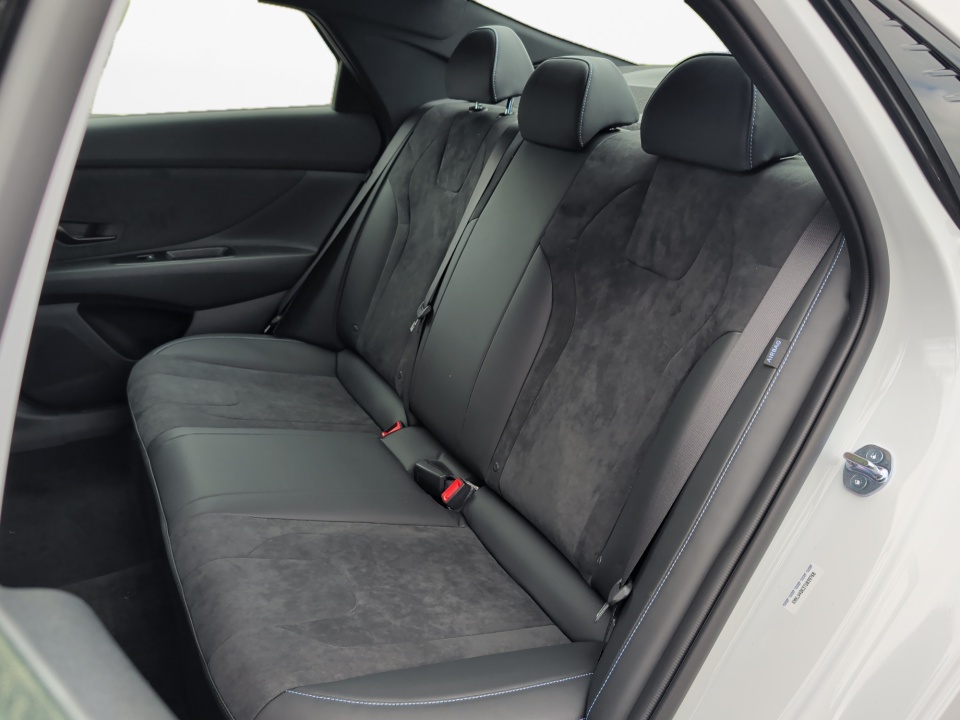 KMHLW4DK3TU039768 2026 Hyundai Elantra N