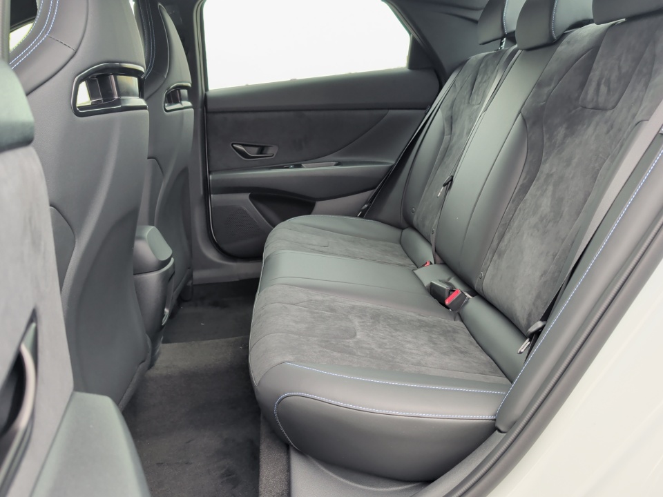 KMHLW4DK3TU039768 2026 Hyundai Elantra N