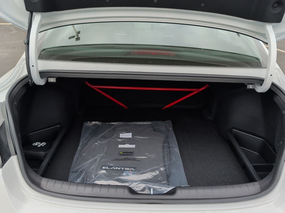 KMHLW4DK3TU039768 2026 Hyundai Elantra N