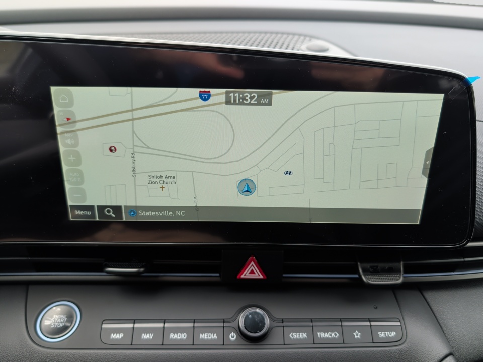 KMHLW4DK3TU039768 2026 Hyundai Elantra N