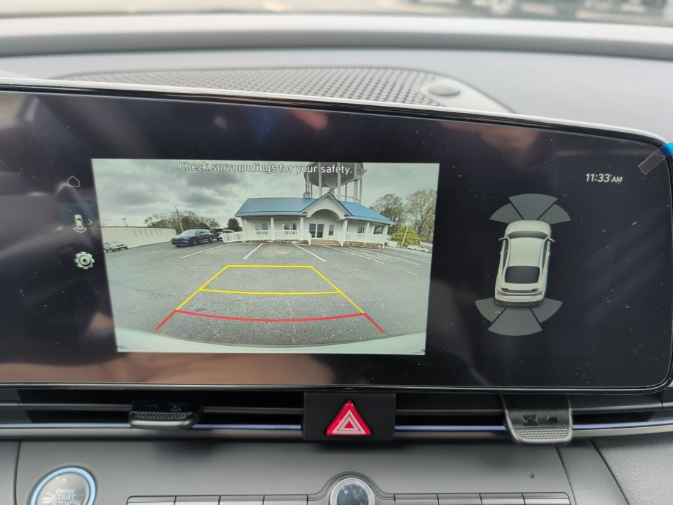 KMHLW4DK3TU039768 2026 Hyundai Elantra N