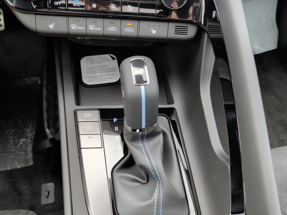 KMHLW4DK3TU039768 2026 Hyundai Elantra N