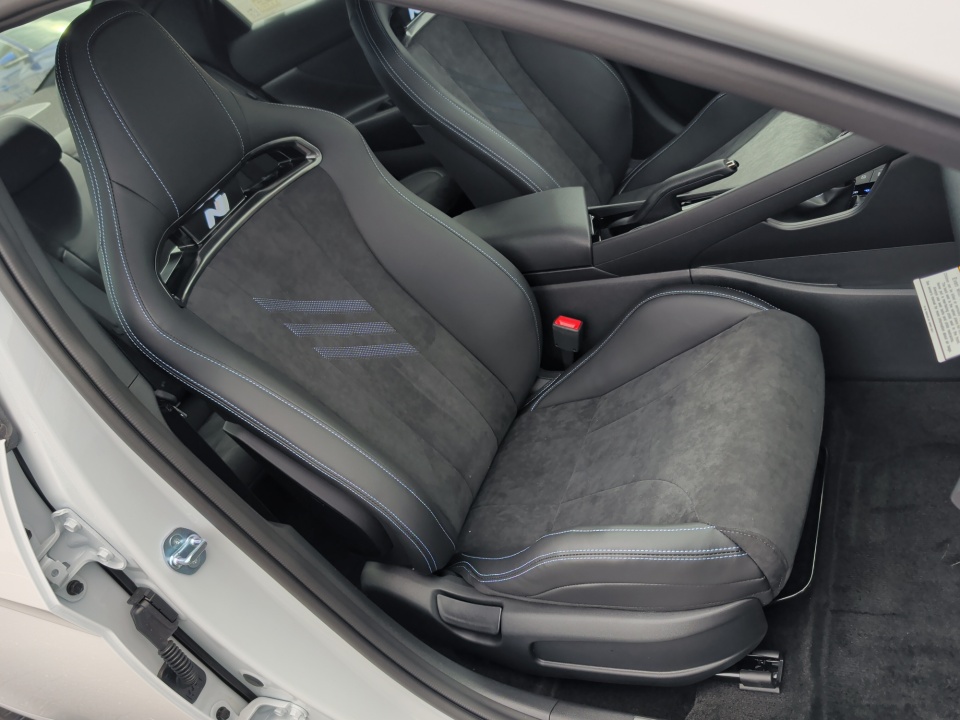 KMHLW4DK3TU039768 2026 Hyundai Elantra N