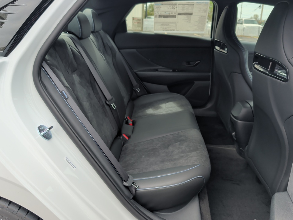 KMHLW4DK3TU039768 2026 Hyundai Elantra N