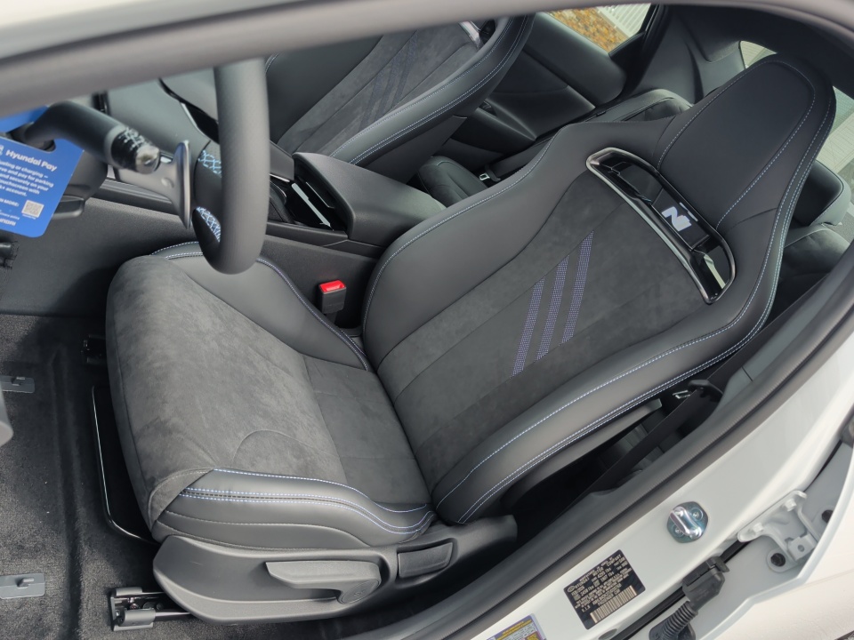 KMHLW4DK3TU039768 2026 Hyundai Elantra N