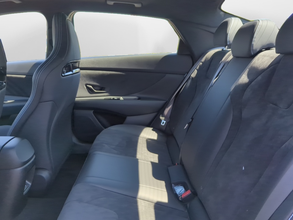 KMHLW4DK4TU041058 2026 Hyundai Elantra N