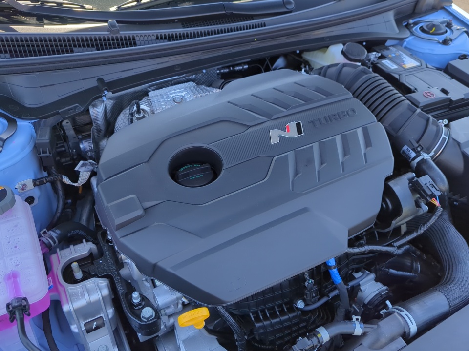 KMHLW4DK4TU041058 2026 Hyundai Elantra N