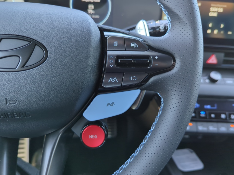 KMHLW4DK4TU041058 2026 Hyundai Elantra N