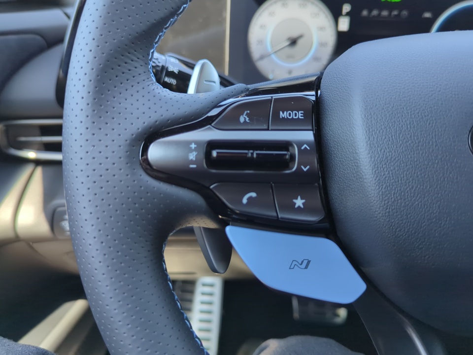 KMHLW4DK4TU041058 2026 Hyundai Elantra N